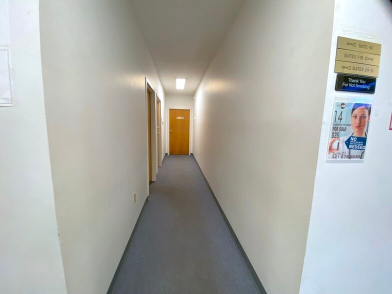 More Photos Of 1655 E Semoran Blvd, Apopka Medical For Sale