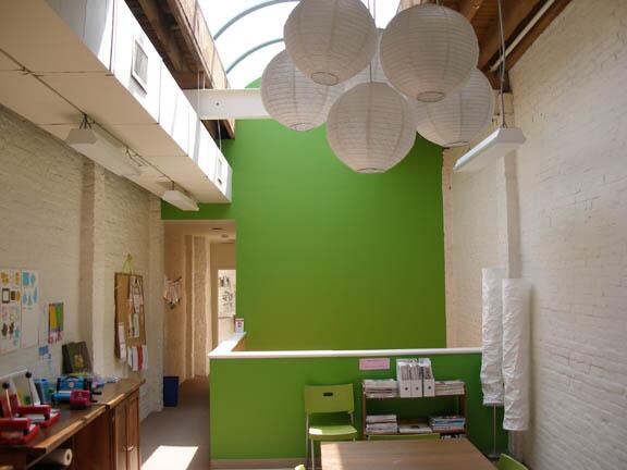 More Photos Of 50 Grove St, Somerville Office For Lease