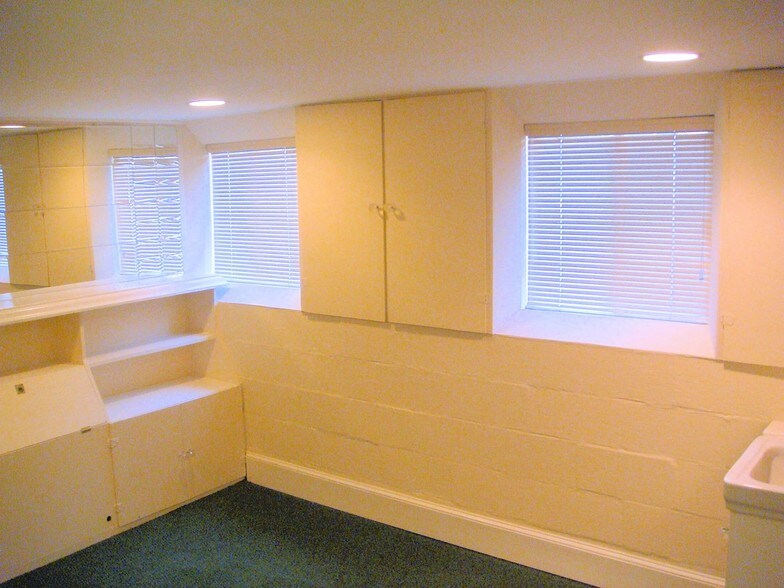 More Photos Of 422 St Marys St, Raleigh Coworking Space