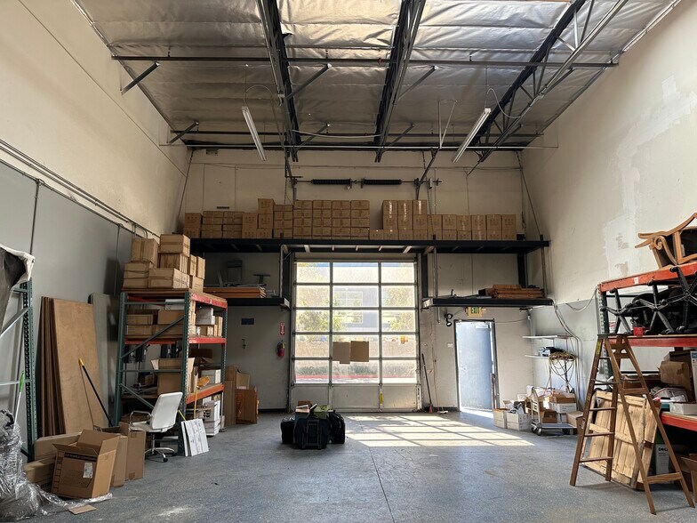 More Photos Of 909 S Cucamonga Ave, Ontario Warehouse For Sale