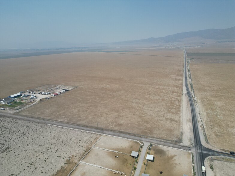 More Photos Of Pole Canyon Blvd, Eagle Mountain Land For Sale