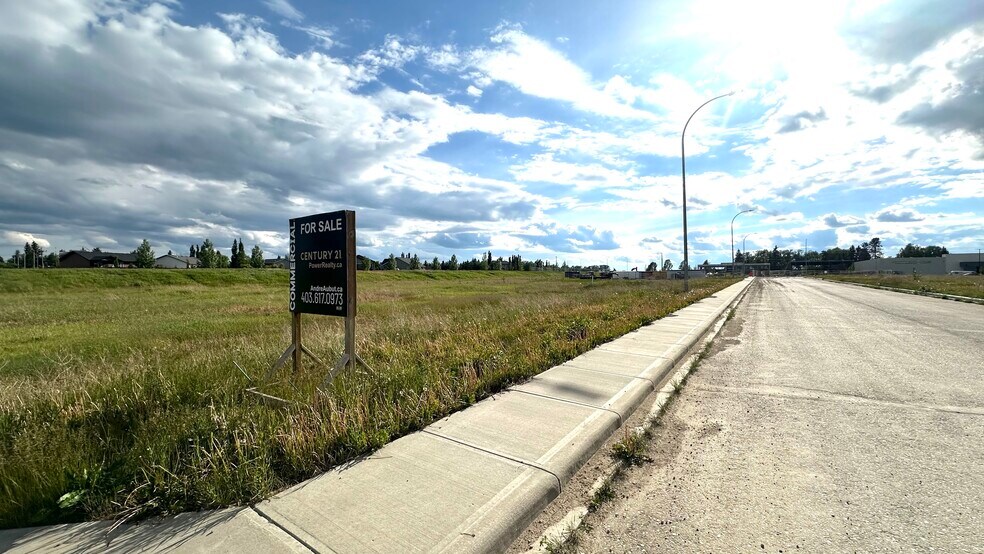 More Photos Of Shantz Dr, Didsbury Land For Sale