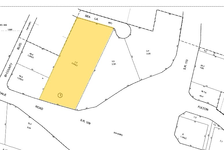 More Photos Of 70-130 Sea Ln, Farmingdale Distribution For Lease