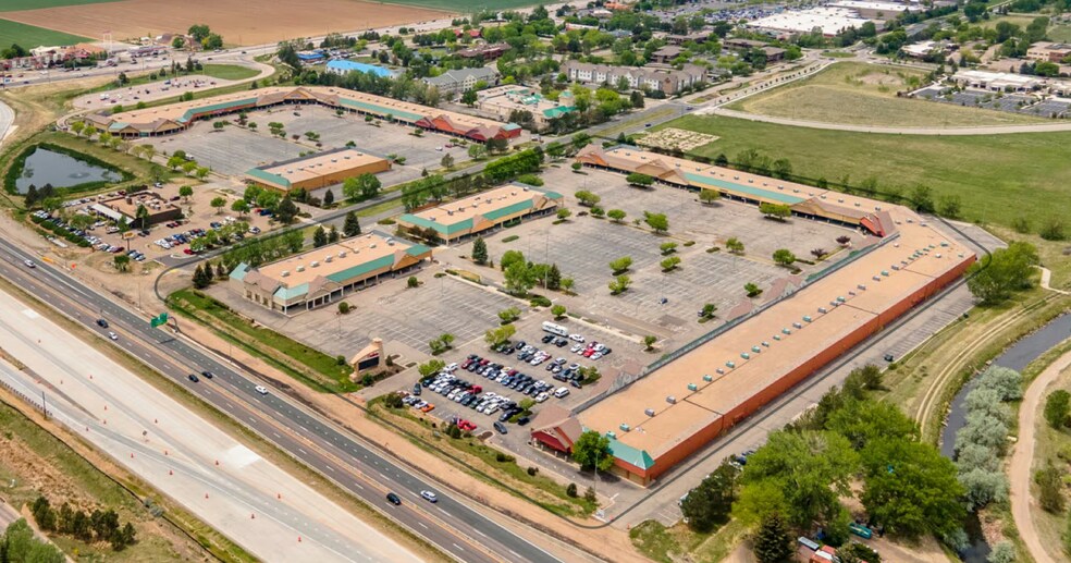 More Photos Of 5600-5704 McWhinney Blvd, Loveland General Retail For Sale