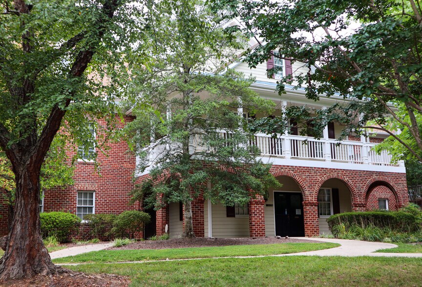 Primary Photo Of 5540 Mcneely Dr, Raleigh Office For Sale