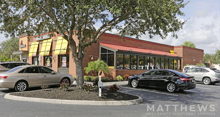 More Photos Of 4329 Tamiami Trl S, Venice Restaurant For Sale