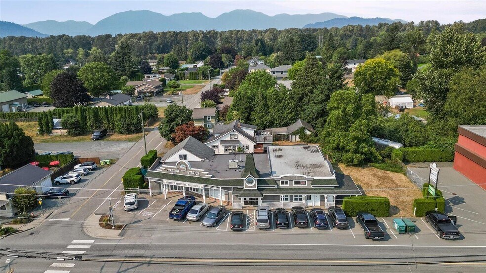 More Photos Of 42375 Yarrow Central Rd, Chilliwack Storefront Retail Residential For Sale