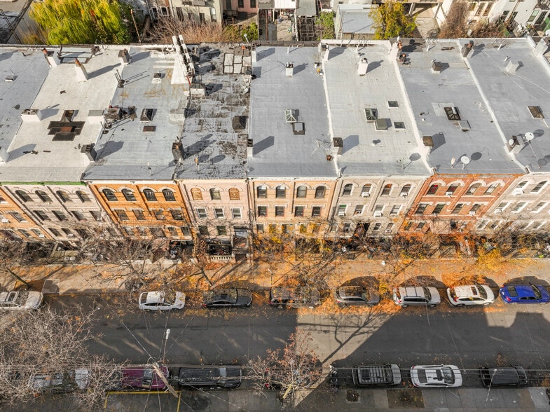 More Photos Of 319 Menahan St, Brooklyn Apartments For Sale