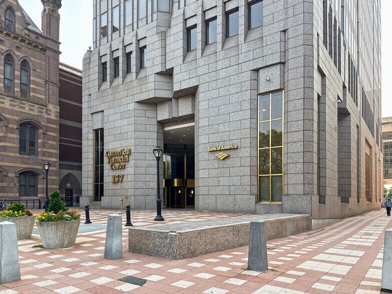 More Photos Of 157 Church St, New Haven Coworking Space