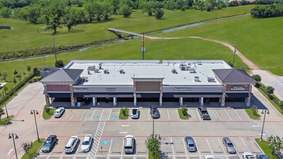 More Photos Of 6144 Sienna Ranch Rd, Missouri City Unknown For Lease