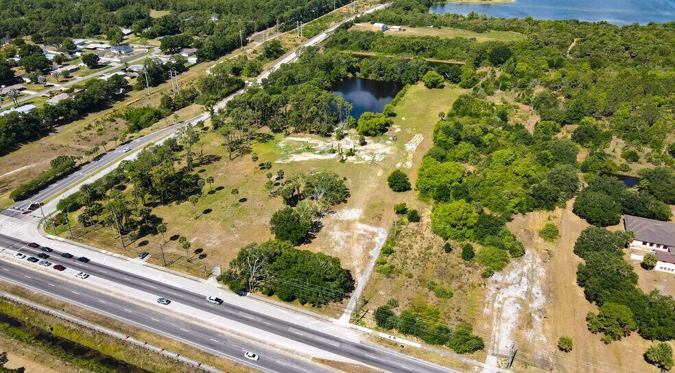 More Photos Of 3780 Minton Rd, West Melbourne Land For Sale