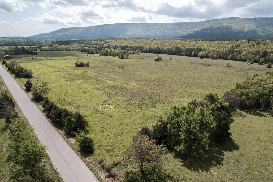 More Photos Of 1210 Harmony Road Rd, Mansfield Land For Sale