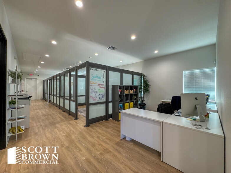 More Photos Of 3523 Yucca Dr, Flower Mound Office Residential For Lease