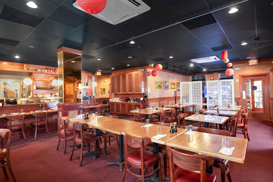 More Photos Of 12 S Main St, Pennington Specialty For Sale