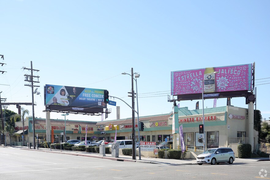 More Photos Of 1883 Daly St, Los Angeles Unknown For Lease