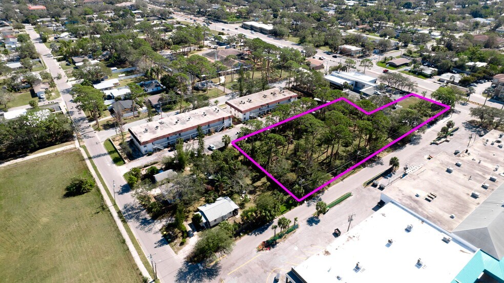 More Photos Of 0 N Shade Ave, Sarasota Land For Sale