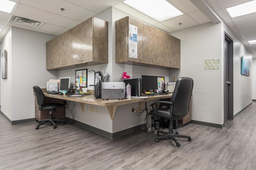 More Photos Of 961 Spring Creek Rd, East Ridge Medical For Lease