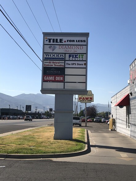 More Photos Of 701-721 N Main St, Layton Storefront For Lease