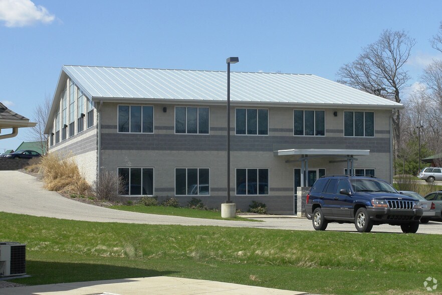 More Photos Of 3344 Grand Ridge Dr NE, Grand Rapids Medical For Lease