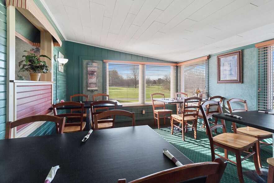 More Photos Of 1445 275 N Rd, Angola Sports And Entertainment For Sale