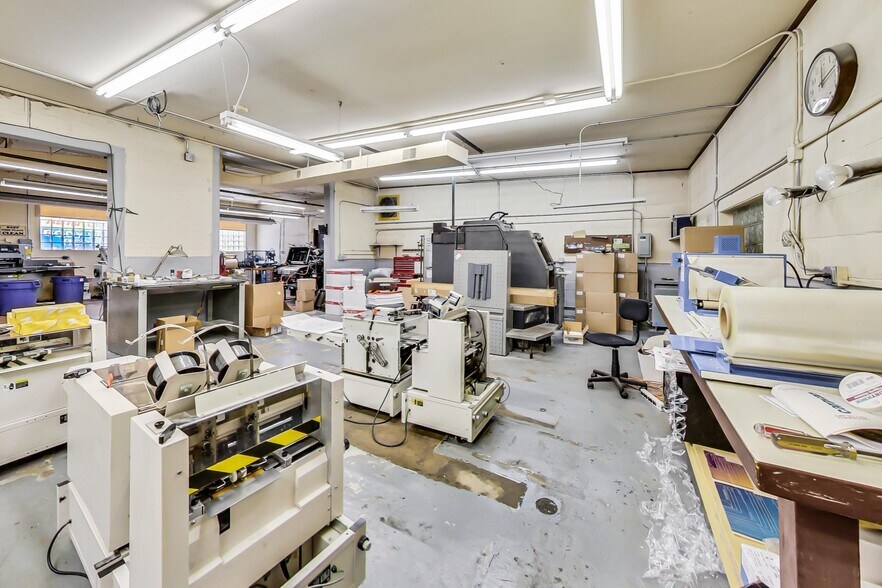 More Photos Of 5746 N Western Ave, Chicago Warehouse For Sale