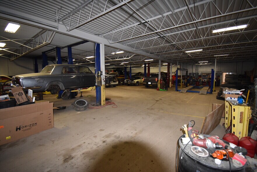 More Photos Of 205 N Ridge St, Port Sanilac Manufacturing For Sale