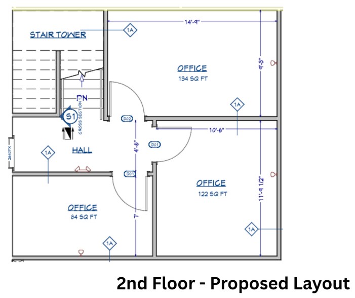 More Photos Of 1105 Chestnut St, Lebanon Medical For Lease