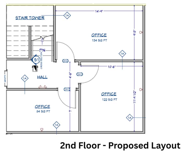 More Photos Of 1150 Chestnut St, Lebanon Medical For Lease