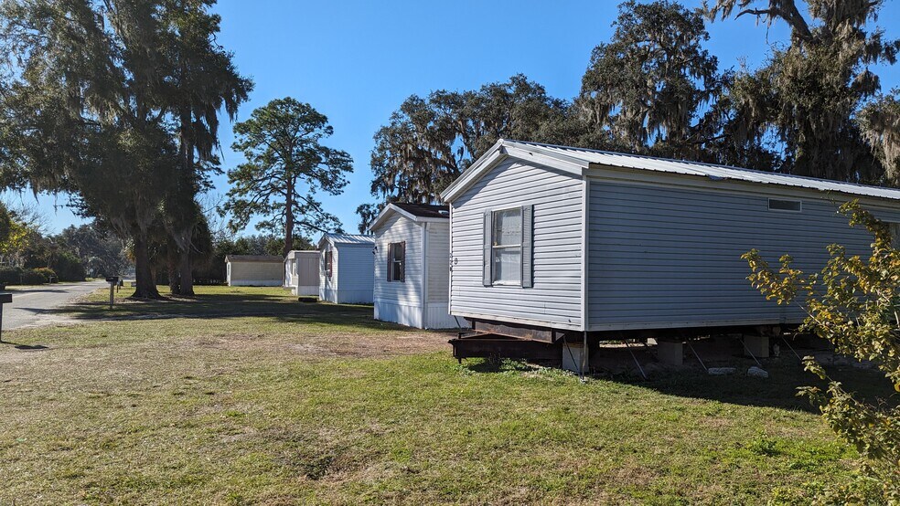 More Photos Of 170 NE Craig Ave, Lake City Manufactured Housing Mobile Home Park For Sale