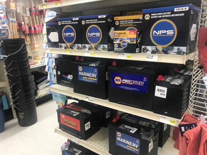 More Photos Of 25817 State Hwy 64, Pittsburg Supermarket For Sale