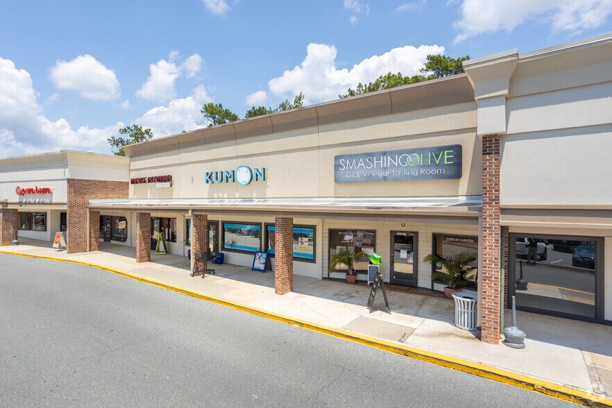More Photos Of 3425 Thomasville Rd, Tallahassee General Retail For Lease