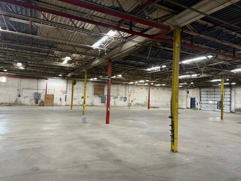 More Photos Of 19000 Fitzpatrick, Detroit Industrial For Sale