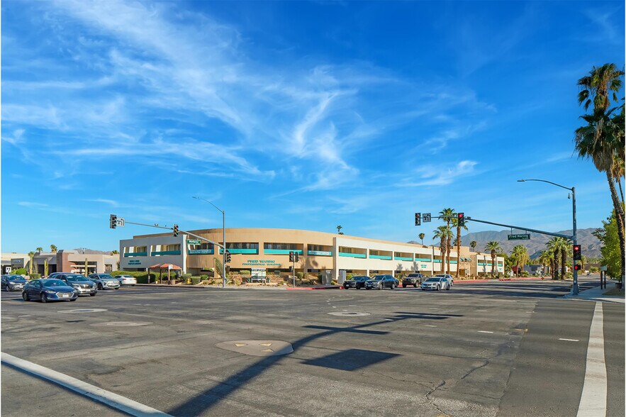 More Photos Of 44100 Monterey Ave, Palm Desert Office For Sale