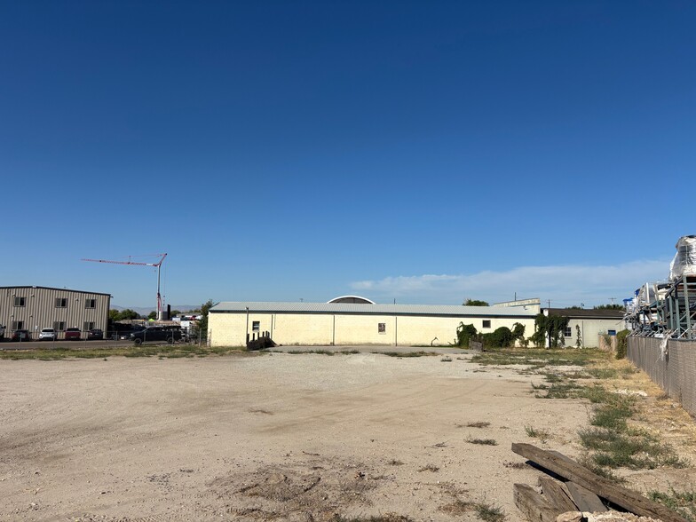 Primary Photo Of 701 N 39th St, Nampa Land For Lease