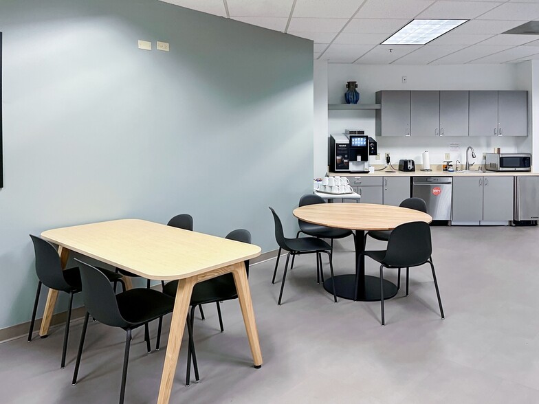 Primary Photo Of 8800 Cal Center Dr, Sacramento Coworking Space