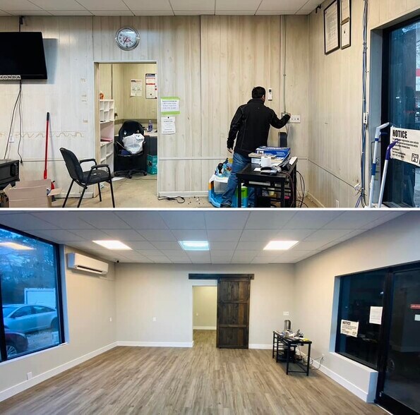 More Photos Of 5661 US Highway 601 S, Concord Auto Dealership For Sale