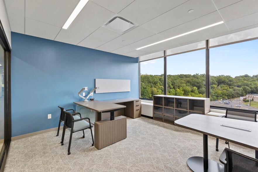 More Photos Of 151 Roessler Rd, Pittsburgh Office For Lease