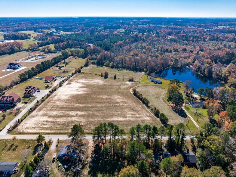 More Photos Of 6709 Wimberly Rd, Willow Spring Land For Sale