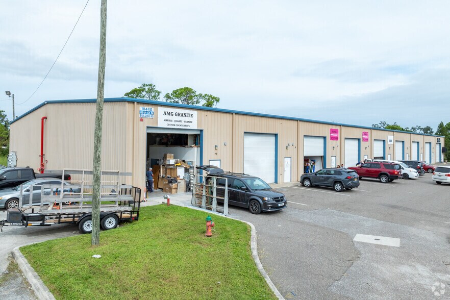 More Photos Of 10410 66th St N, Pinellas Park Unknown For Lease