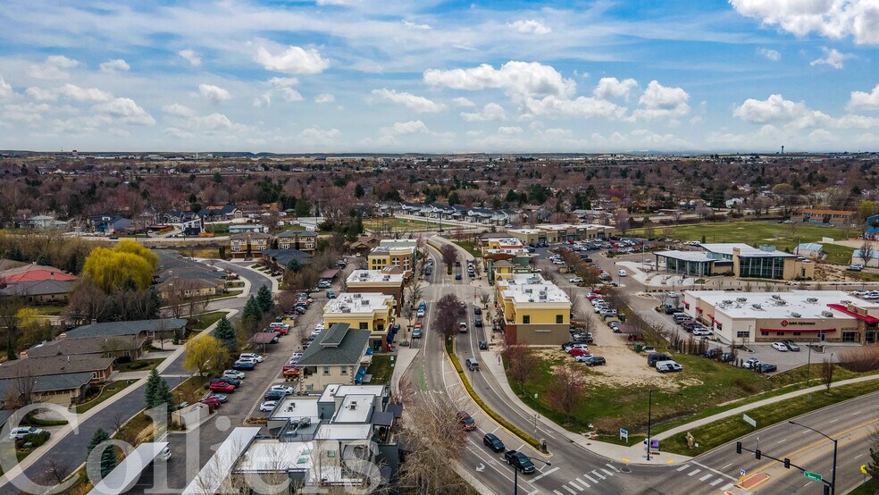 More Photos Of 3140 E. Barber Valley Drive, Boise Office For Lease