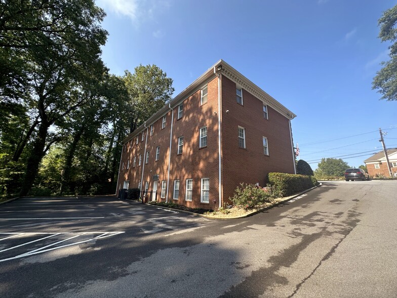 More Photos Of 1399 Montreal Rd, Tucker Office For Lease