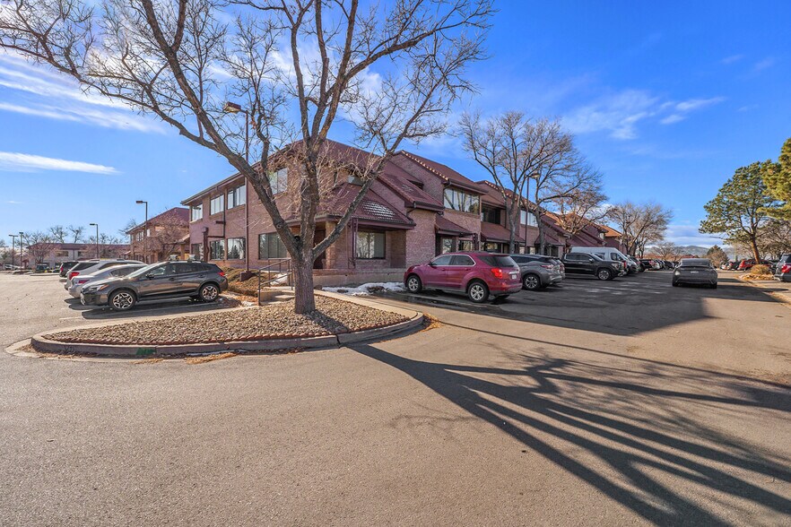 More Photos Of 11184 Huron St, Northglenn Office For Sale