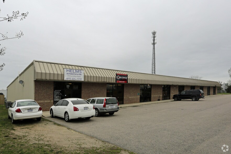 More Photos Of 5240 Hwy 96, Youngsville Light Distribution For Lease