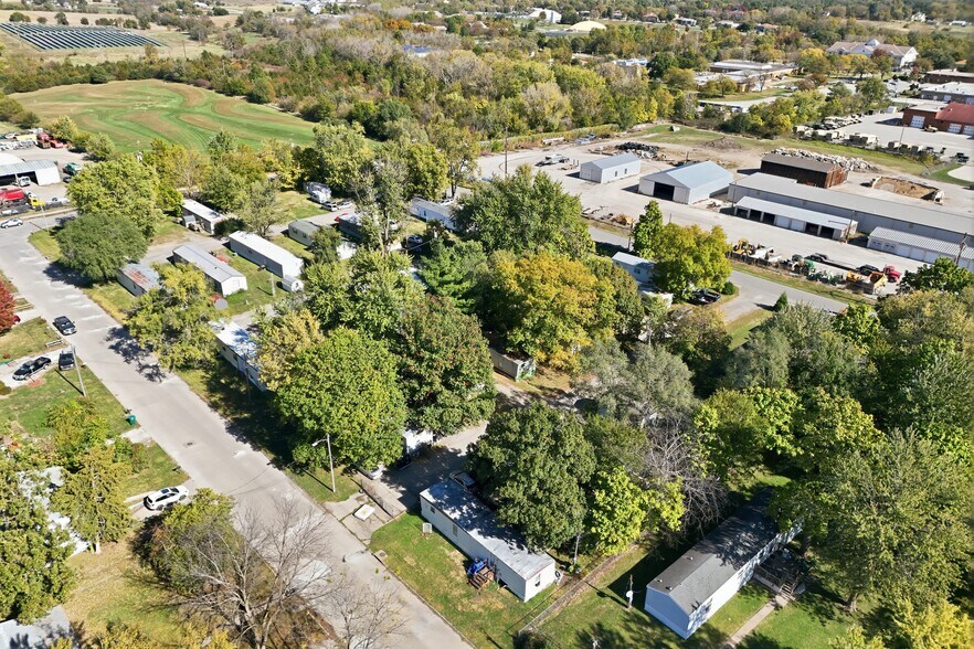 More Photos Of 1000 N 8th St, Fairfield Manufactured Housing Mobile Home Park For Sale