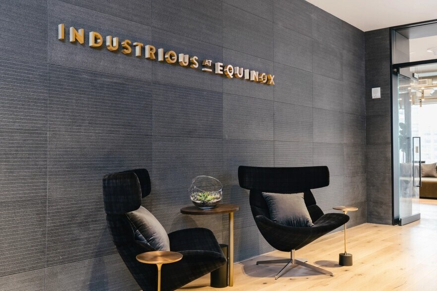 More Photos Of 31 Hudson Yards, New York Office Residential For Lease