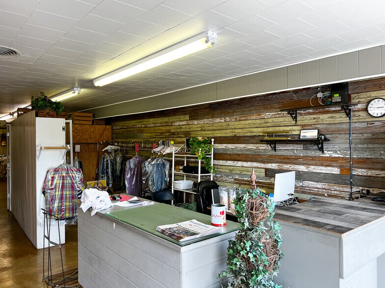 More Photos Of 124 Main, Groveton Restaurant For Sale