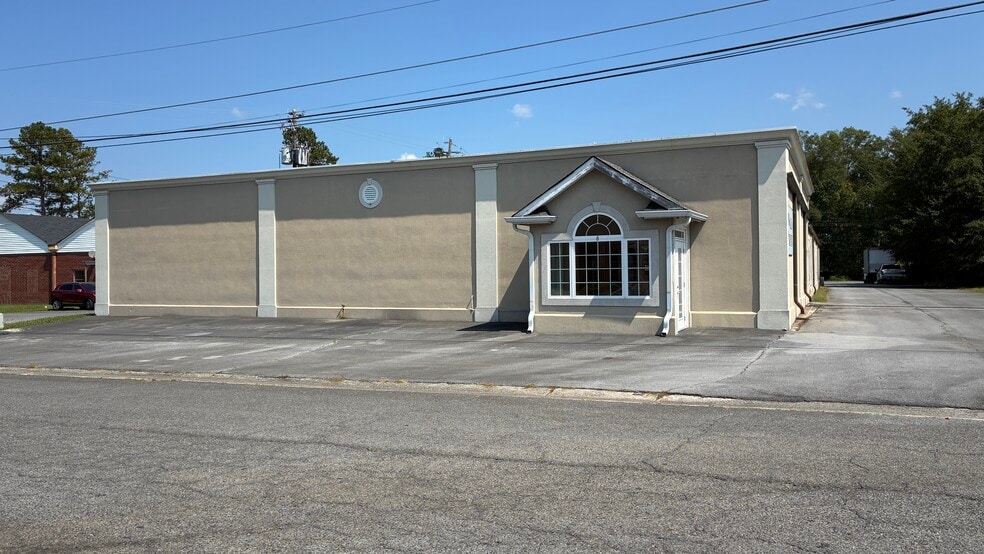 More Photos Of 6 Redmond Ct NW, Rome Industrial For Sale