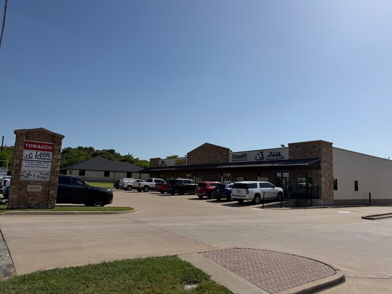 More Photos Of 3271 FM 663, Midlothian Storefront Retail Office For Lease