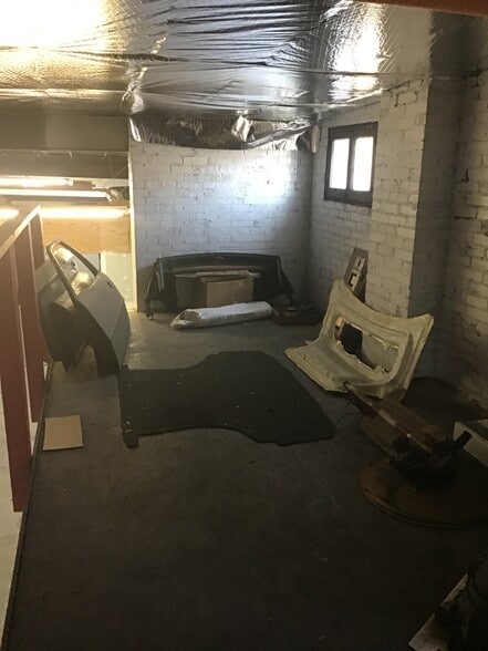 More Photos Of 3125 Park Ave, Saint Louis Warehouse For Lease