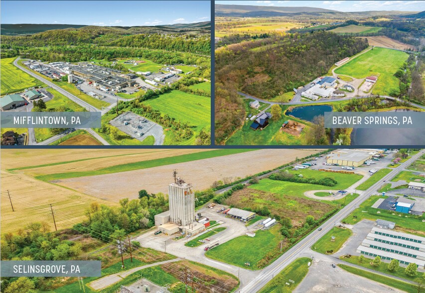Primary Photo Of ,  Industrial For Sale